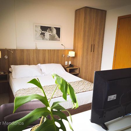 Quarto Executivo Para Sua Estadia De Trabalho Campos dos Goytacazes Exteriér fotografie