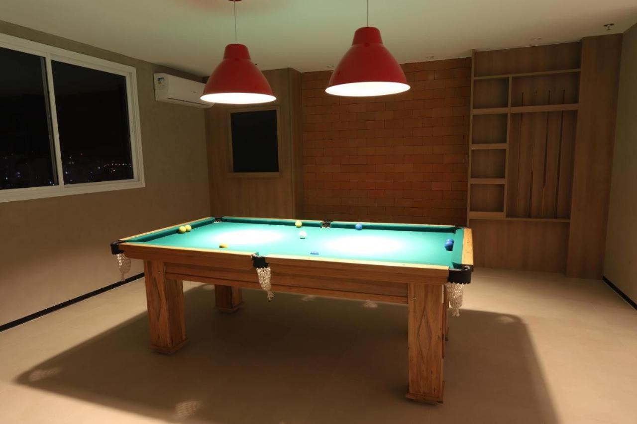 Quarto Executivo Para Sua Estadia De Trabalho Campos dos Goytacazes Exteriér fotografie