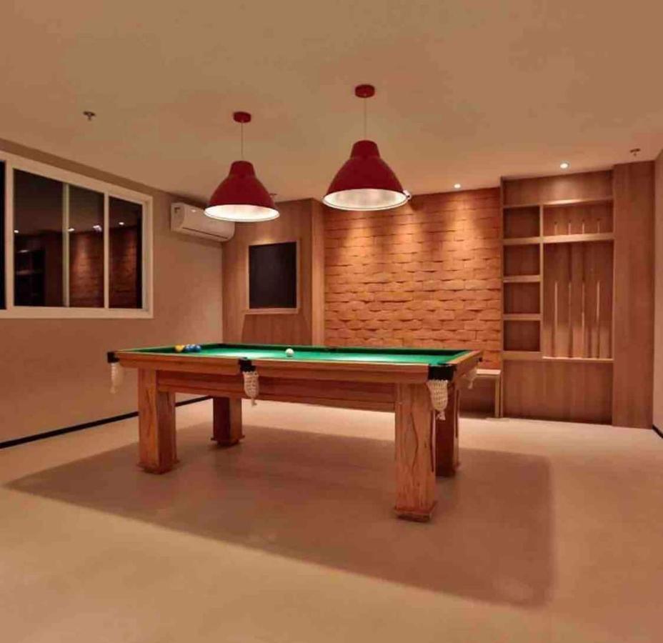Quarto Executivo Para Sua Estadia De Trabalho Campos dos Goytacazes Exteriér fotografie