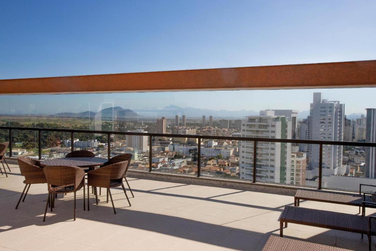 Quarto Executivo Para Sua Estadia De Trabalho Campos dos Goytacazes Exteriér fotografie