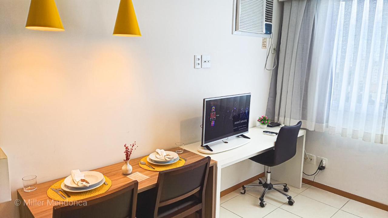 Quarto Executivo Para Sua Estadia De Trabalho Campos dos Goytacazes Exteriér fotografie